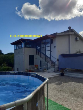 Отель B&B Gàttina  Назо
